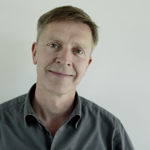 Dr. Jens Soentgen